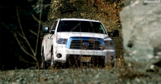 Toyota Tundra Limited