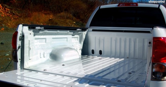 Toyota Tundra Limited