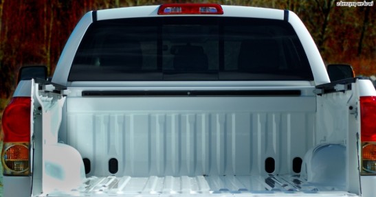 Toyota Tundra Limited