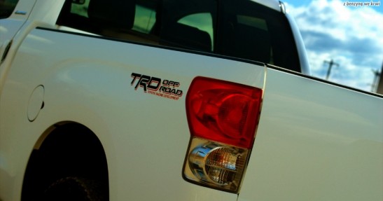 Toyota Tundra Limited