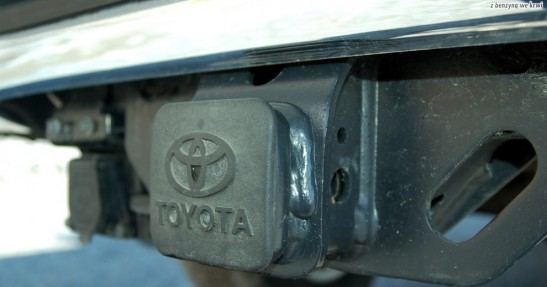 Toyota Tundra Limited