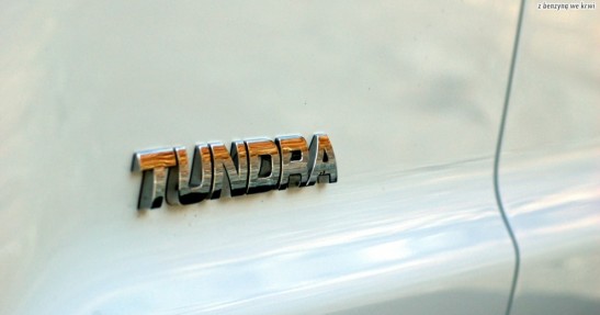 Toyota Tundra Limited