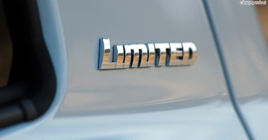 Toyota Tundra Limited