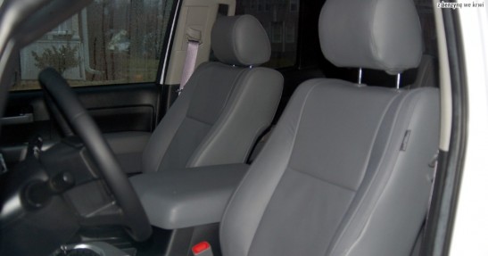 Toyota Tundra Limited