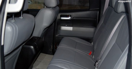 Toyota Tundra Limited