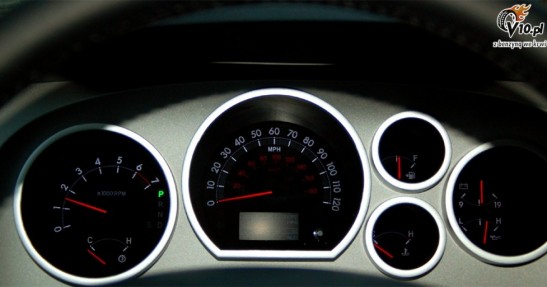 Toyota Tundra Limited