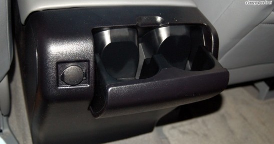 Toyota Tundra Limited