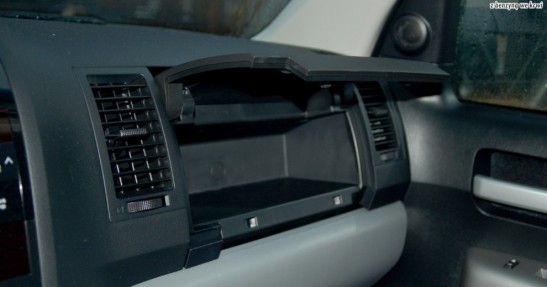 Toyota Tundra Limited