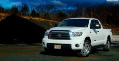 Toyota Tundra Limited