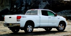 Toyota Tundra Limited