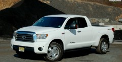 Toyota Tundra Limited