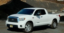 Toyota Tundra Limited