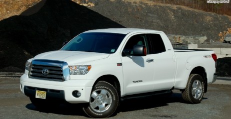 Toyota Tundra Limited