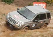 Land Rover Freelander II