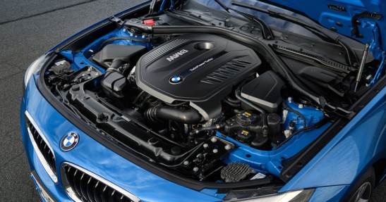 BMW 3 Gran Turismo