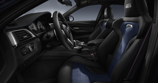 BMW M3 Limited Edition
