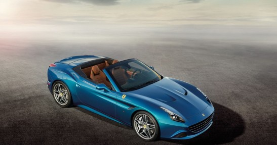Najlepszy silnik roku dla Ferrari