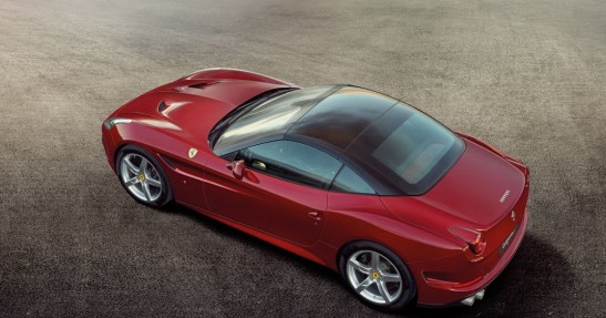 Najlepszy silnik roku dla Ferrari