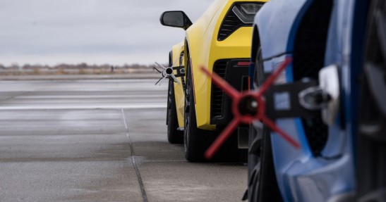 Top Gear sezon 23, odcinek 1