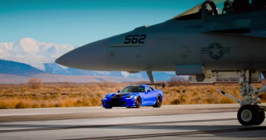 Top Gear sezon 23, odcinek 1