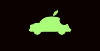 Apple zapowiada rewolucję w przemyśle samochodowym