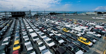 Jedno na pięć aut w USA brało udział w akcji serwisowej