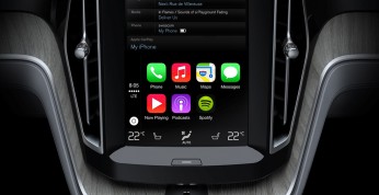 Wielu kierowców nie wykorzystuje nowoczesnych udogodnień...