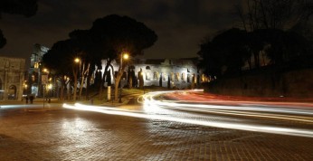 Z powodu smogu Mediolan na trzy dni wstrzymał ruch samochodów