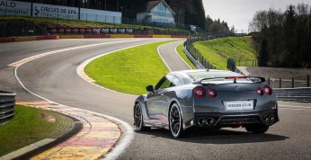 Nowy Nissan GT-R - znamy ceny nowego modelu