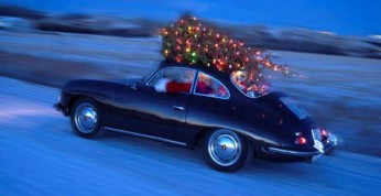 Wesołych Świąt i Szczęśliwego Nowego Roku!