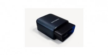 Samsung prezentuje Connect Auto