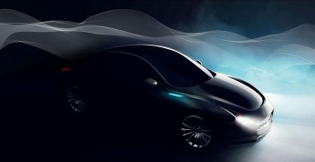 Thunder Power EV - ekologiczne auto z Tajwanu jedzie do Frankfurtu