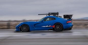 Top Gear powraca na antenę. Jak zapowiada się pierwszy odcinek ?