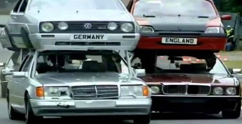 Top Gear doczeka się niemieckiej edycji