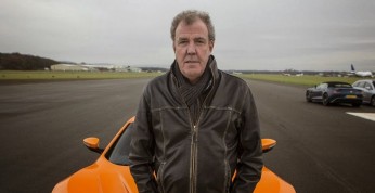 Clarkson stworzy nowy program w serwisie Netflix?