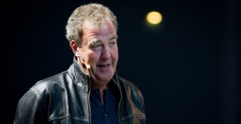 Clarkson ostatecznie zwolniony z BBC