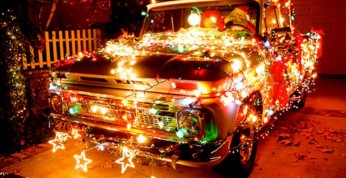 Wesołych Świąt życzy redakcja V10.pl