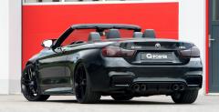 G-Power BMW M4 Cabriolet