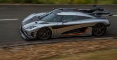 Koenigsegg One:1