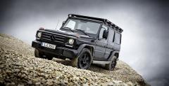 Mercedes G350