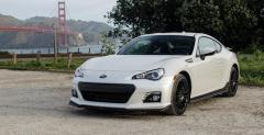 Subaru BRZ 2017