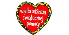 Wyścigowy kask dla WOŚP