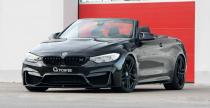 G-Power BMW M4 Cabriolet