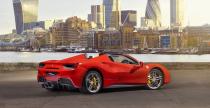Najlepszy silnik roku dla Ferrari