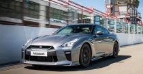 Nissan GT-R 2016