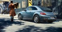 Volkswagen Beetle 2016