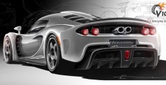 Hennessey Venom GT