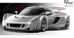 Hennessey Venom GT