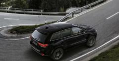 Jeep Grand Cherokee S