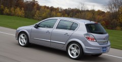 Saturn Astra